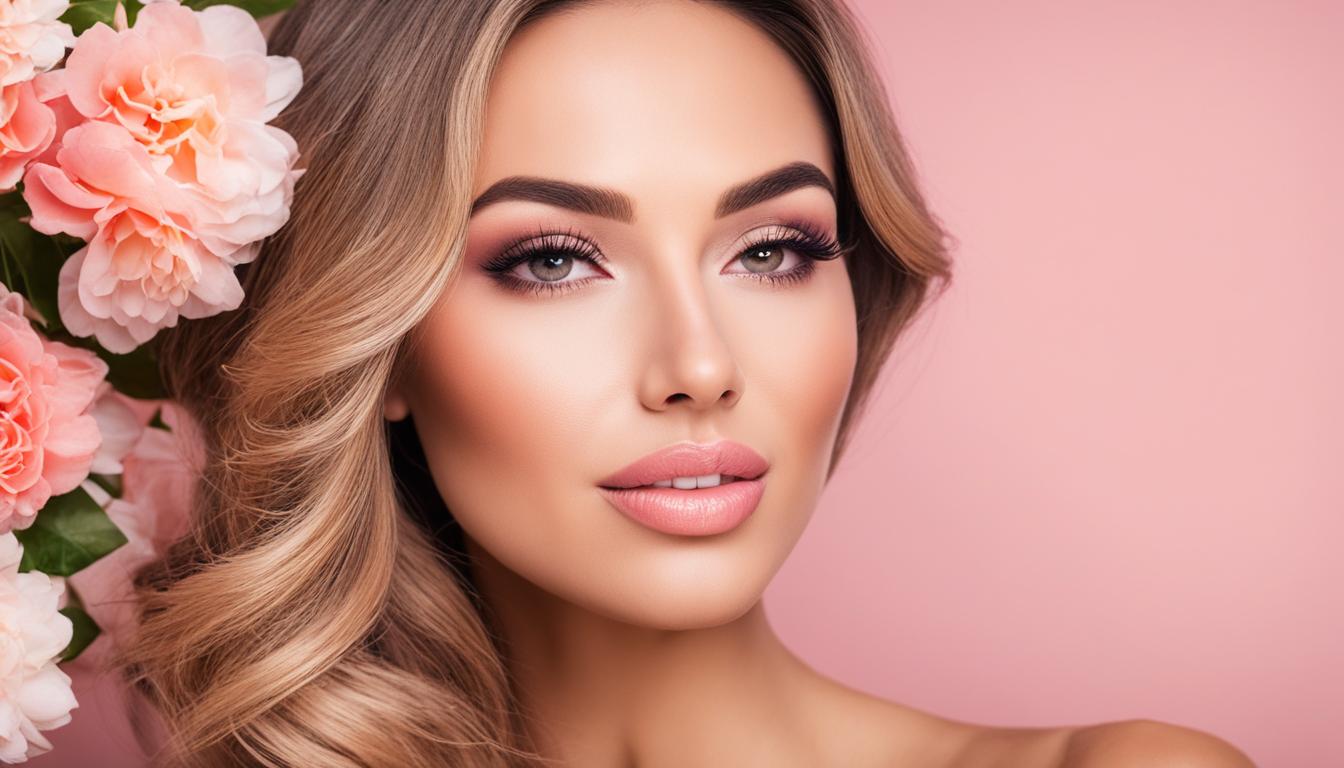 Editorial illustration for Enhance Your Skills with Our Lip Blush Course [2024]